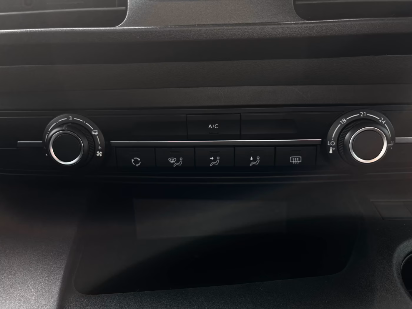 Peugeot Rifter фото 18