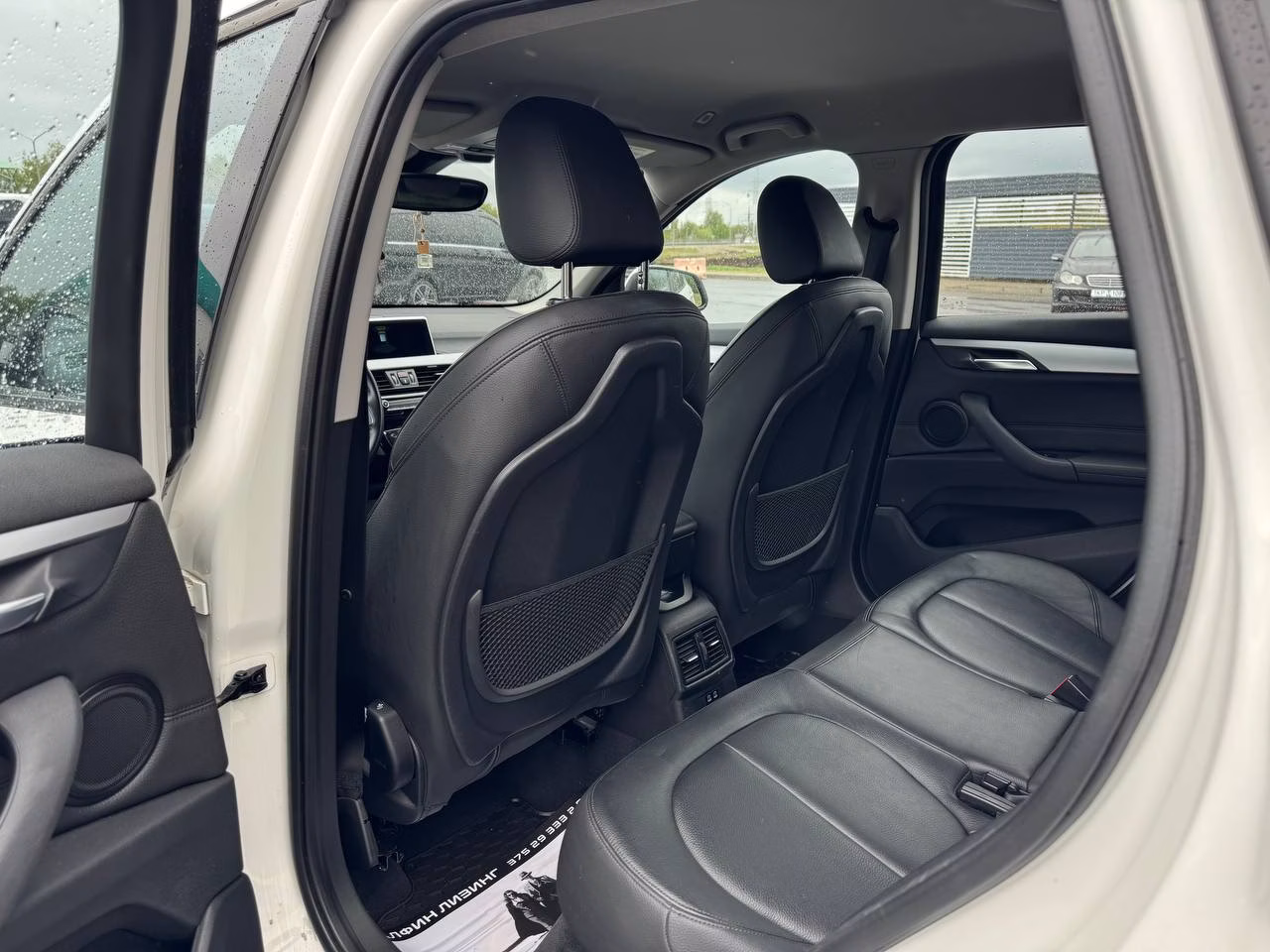 BMW X1 фото 17