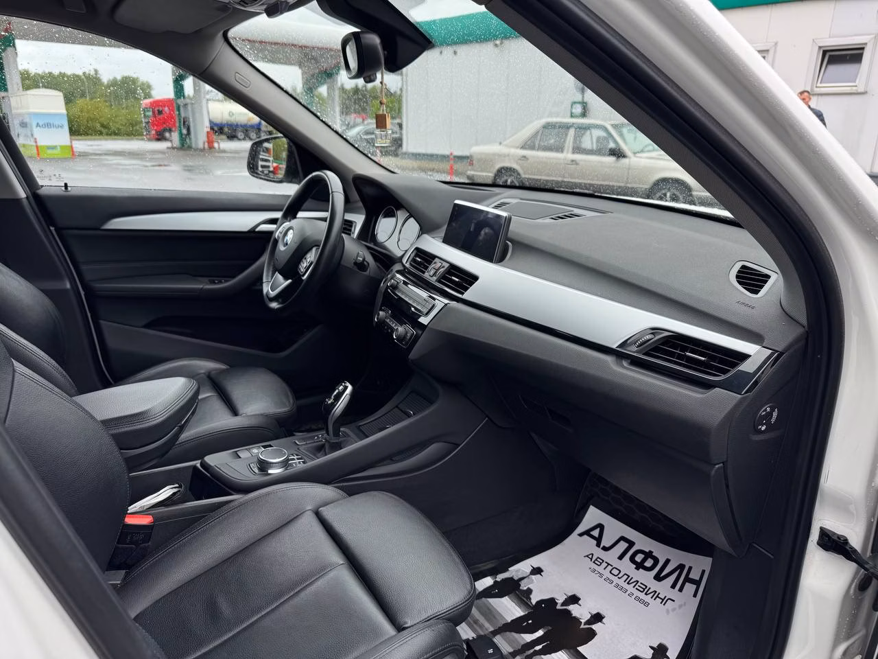 BMW X1 фото 22