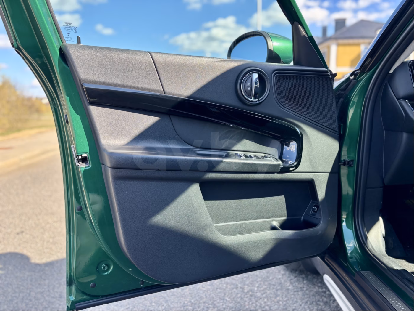 MINI Countryman фото 15