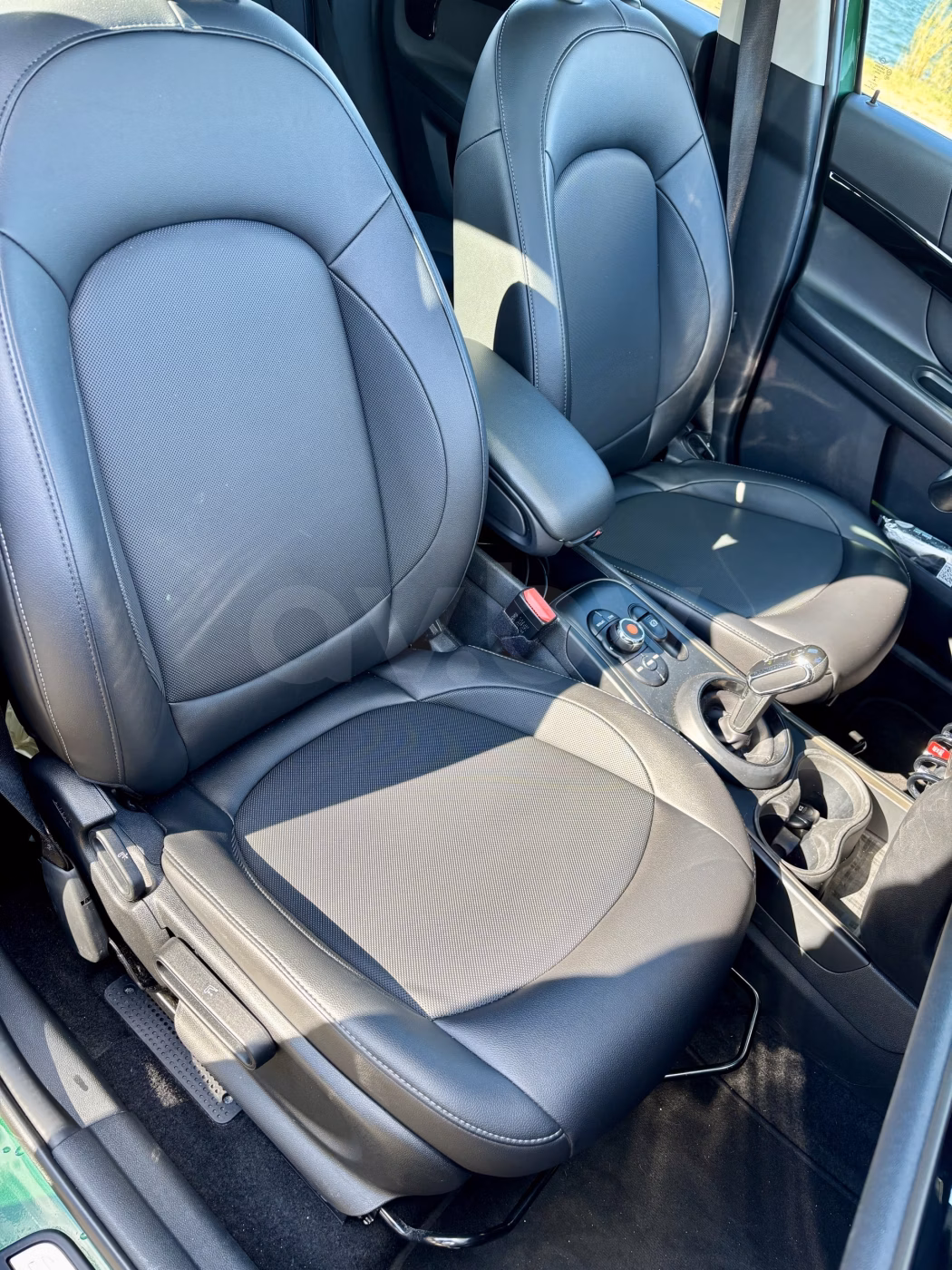 MINI Countryman фото 22