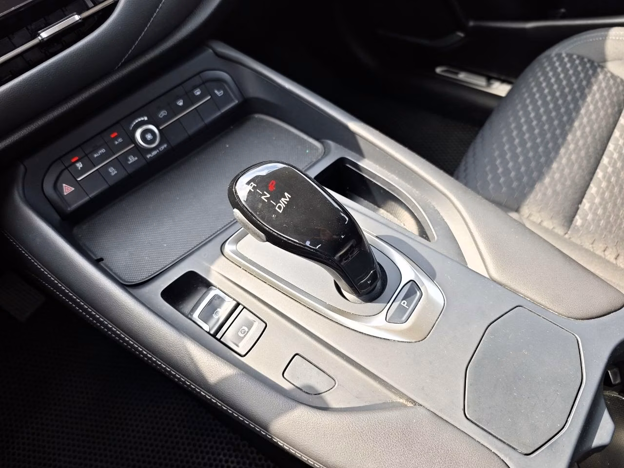 Haval F7 фото 19