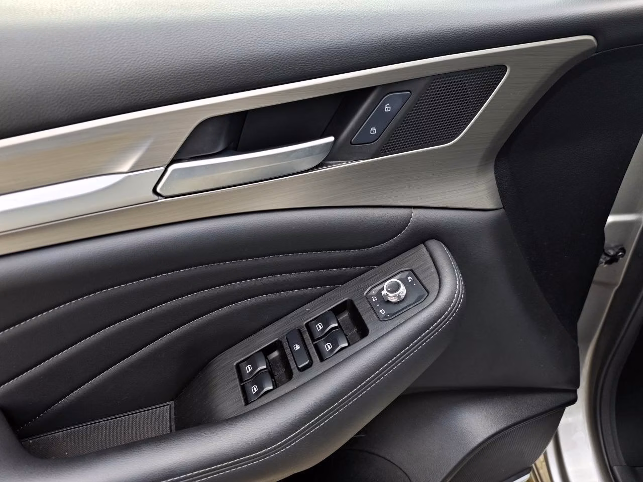 Haval F7 фото 20