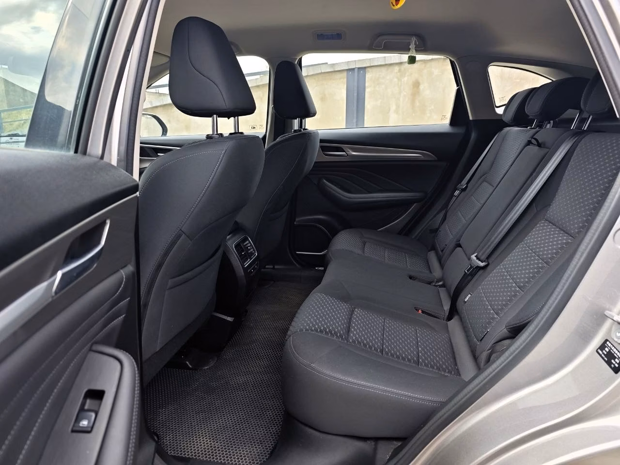 Haval F7 фото 26