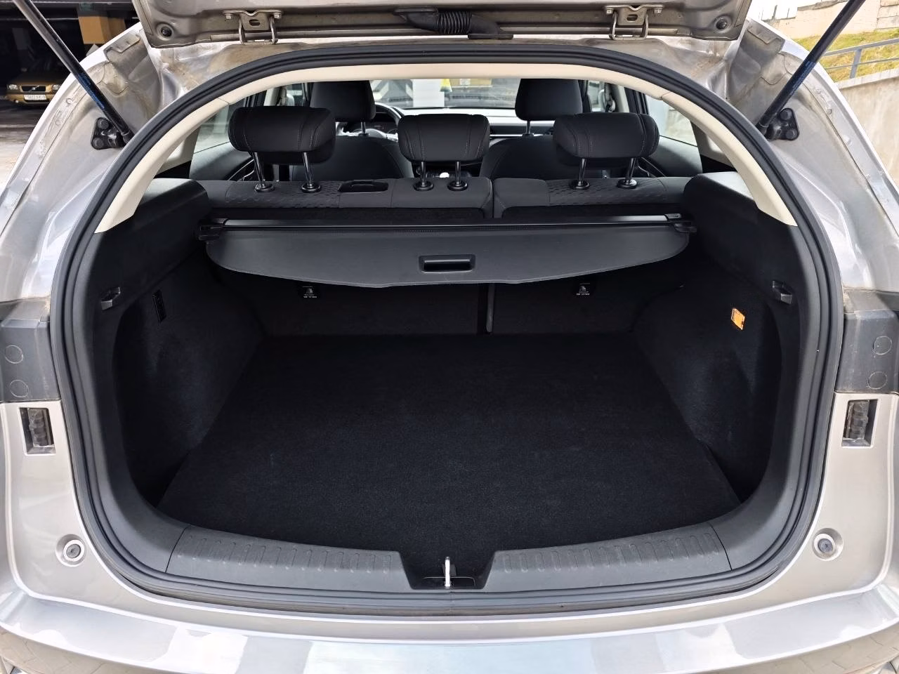 Haval F7 фото 27