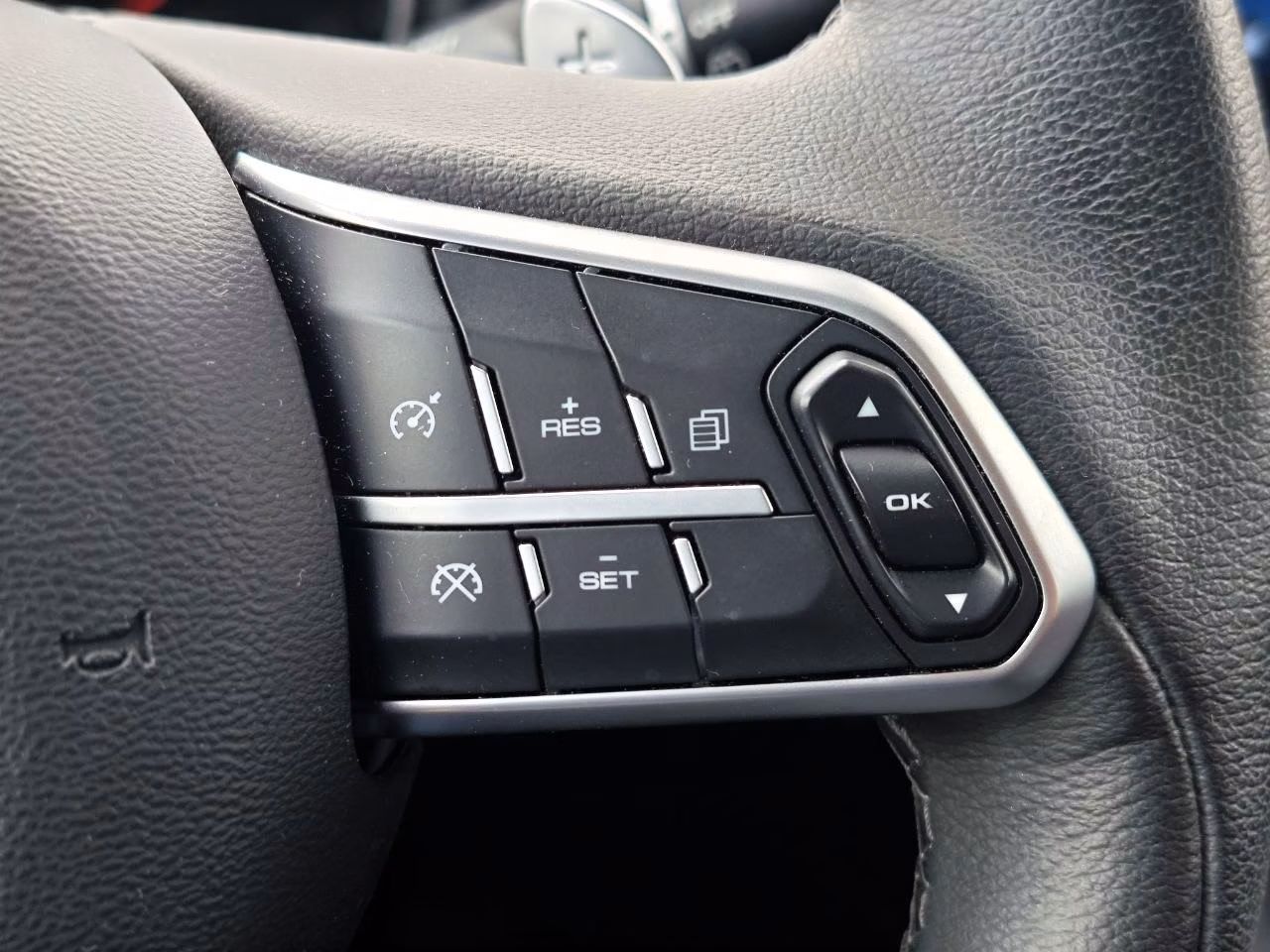Haval F7 фото 14