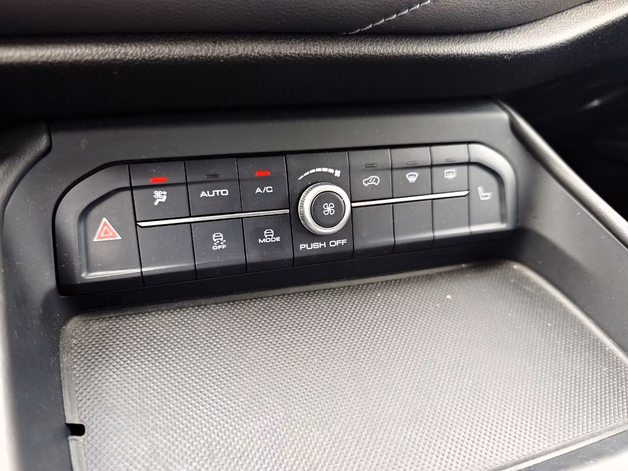 Haval F7 фото 18