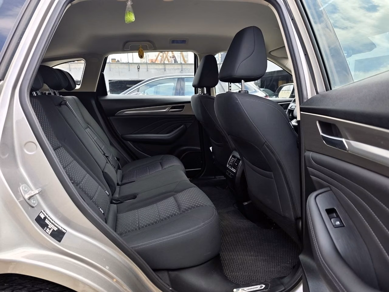 Haval F7 фото 24