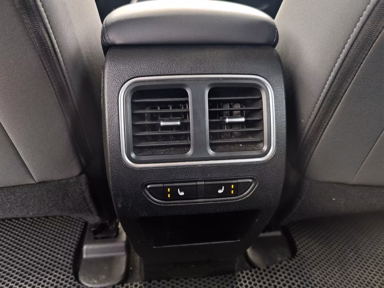Haval F7 фото 25