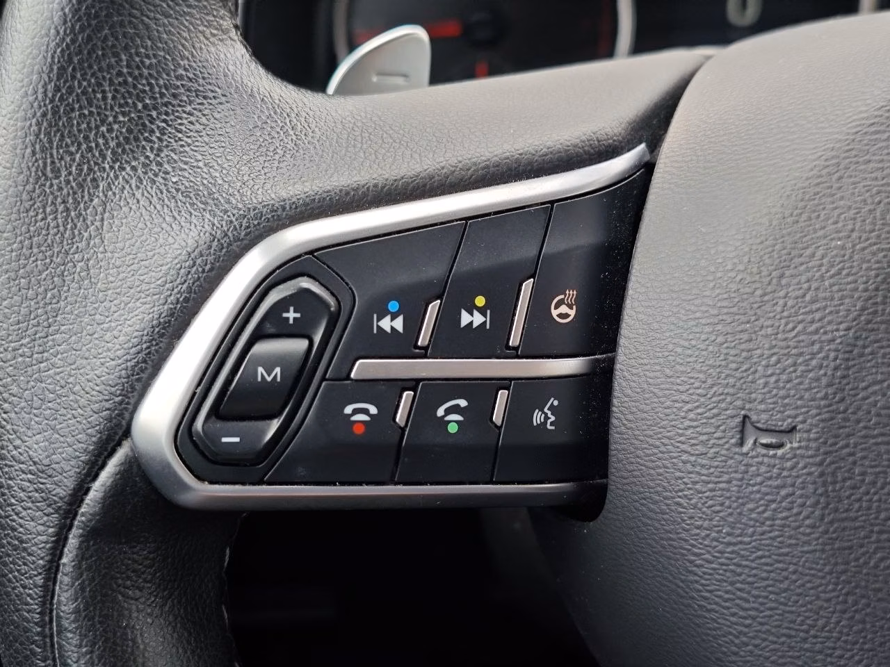 Haval F7 фото 13