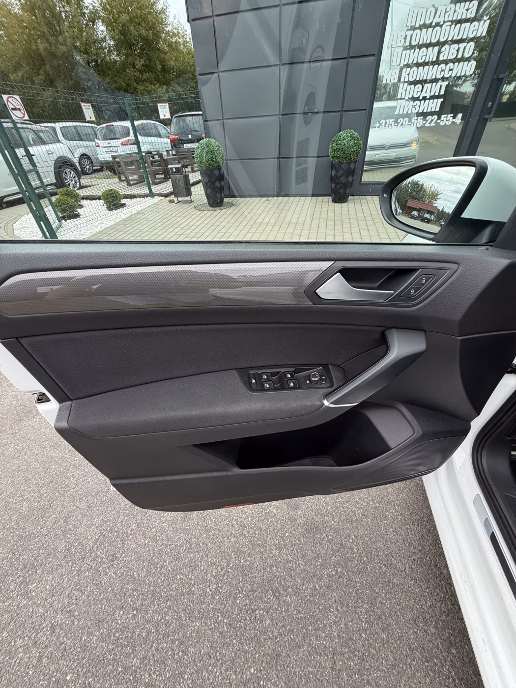 Volkswagen Touran фото 19