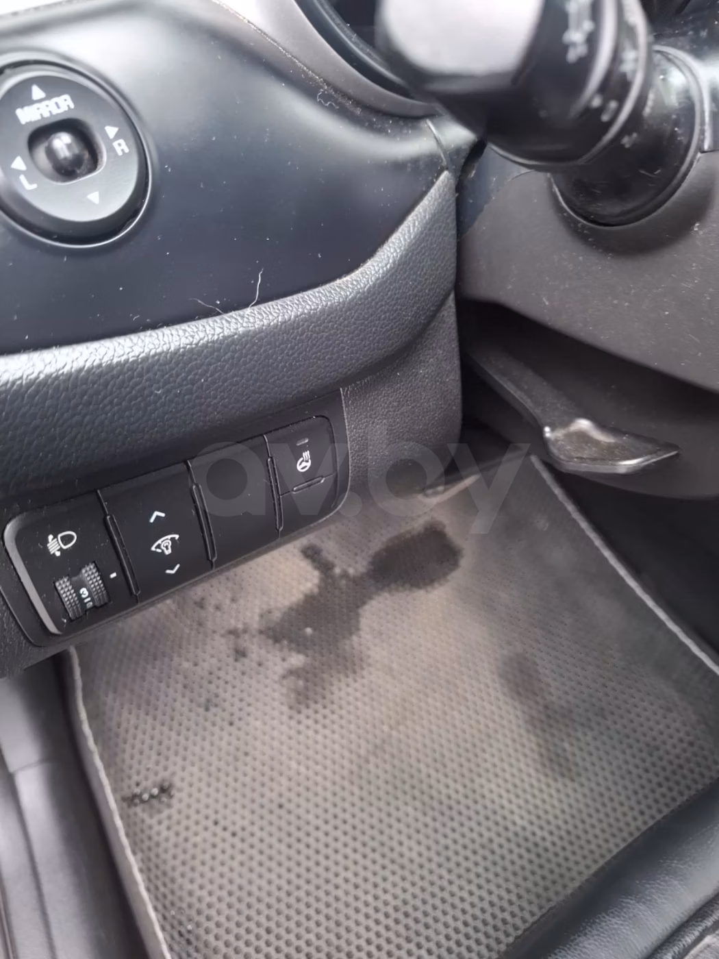 Kia Cee'd фото 6