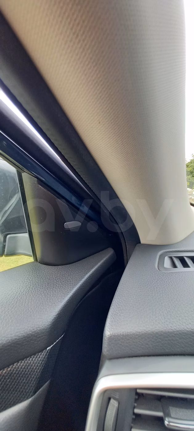 Nissan X-Trail фото 17
