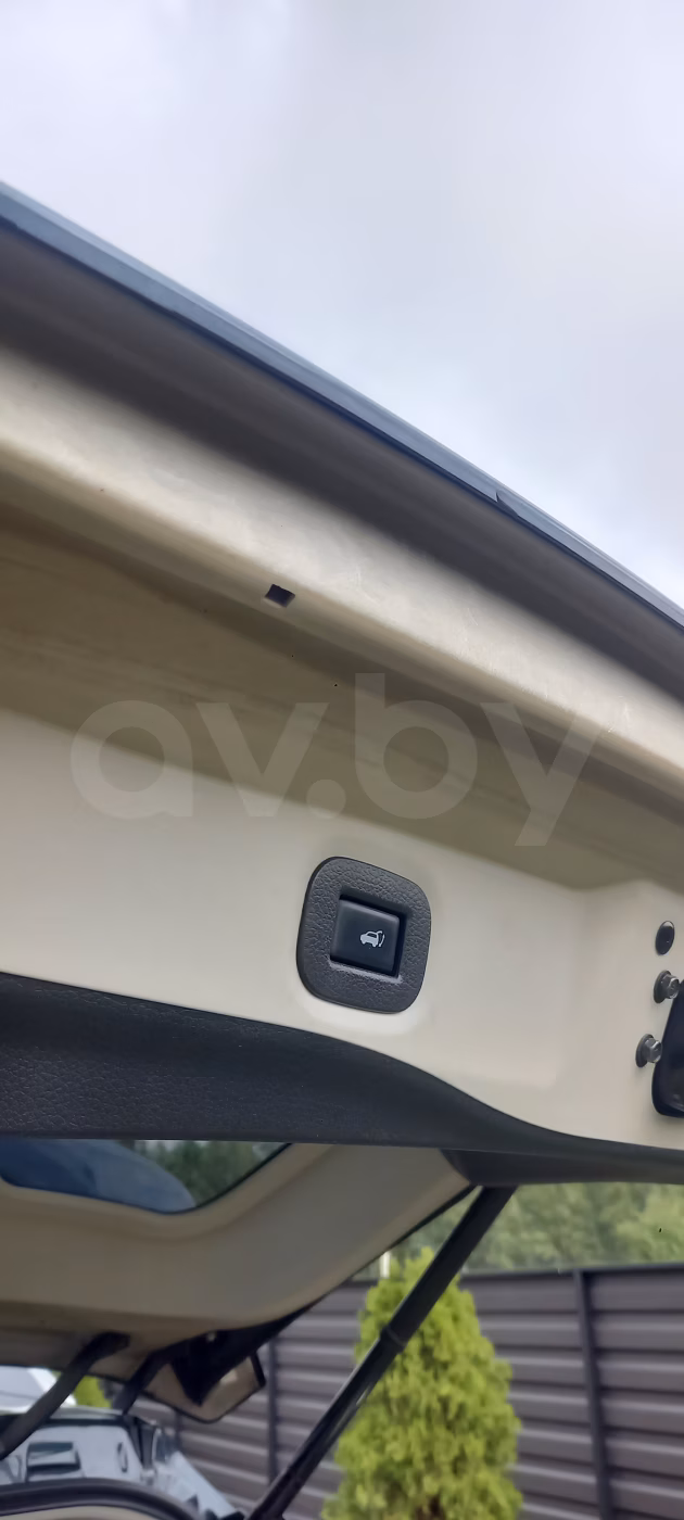 Nissan X-Trail фото 16