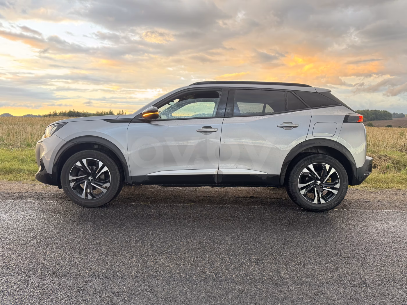 Peugeot 2008 фото 4