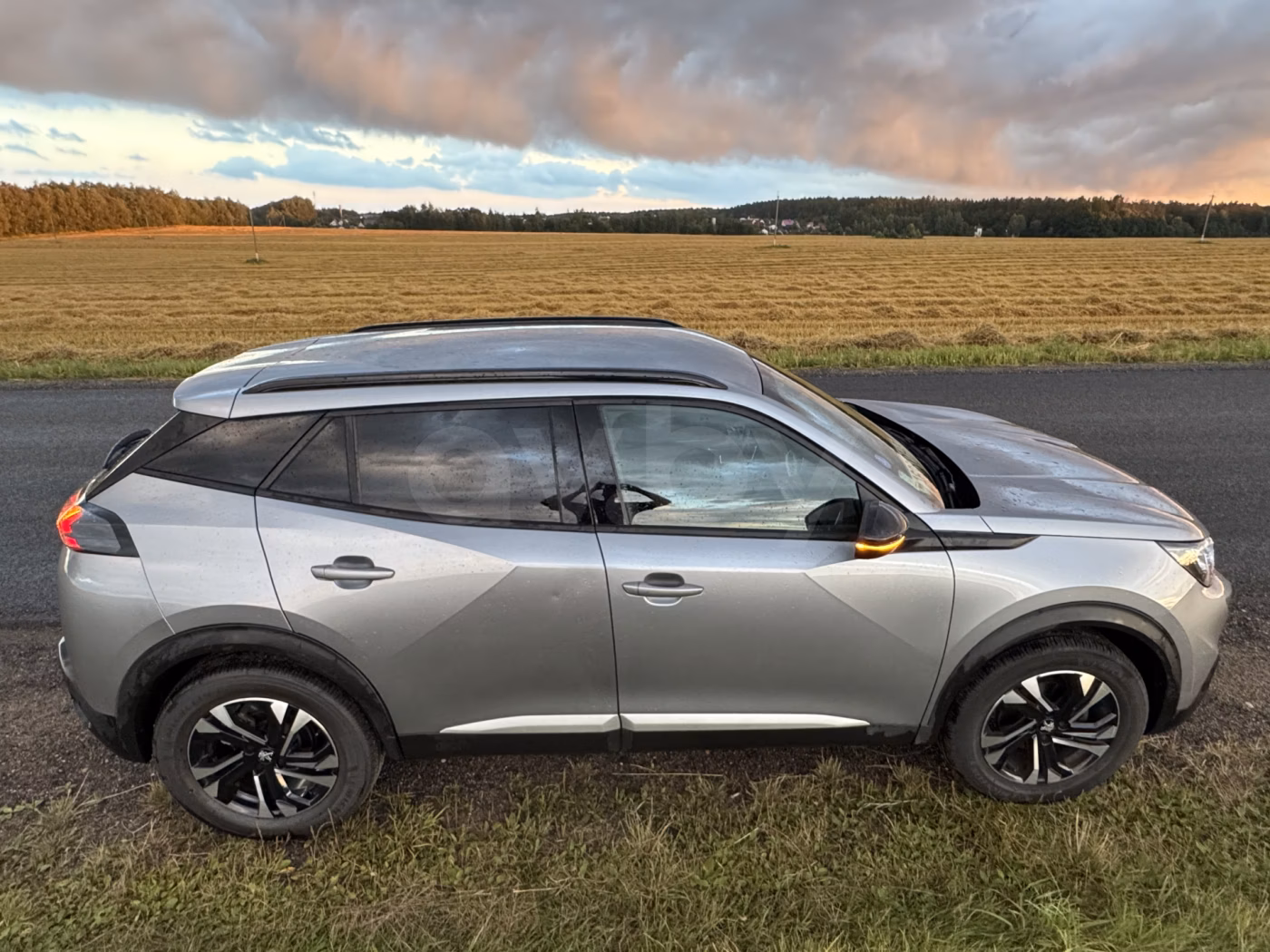 Peugeot 2008 фото 10