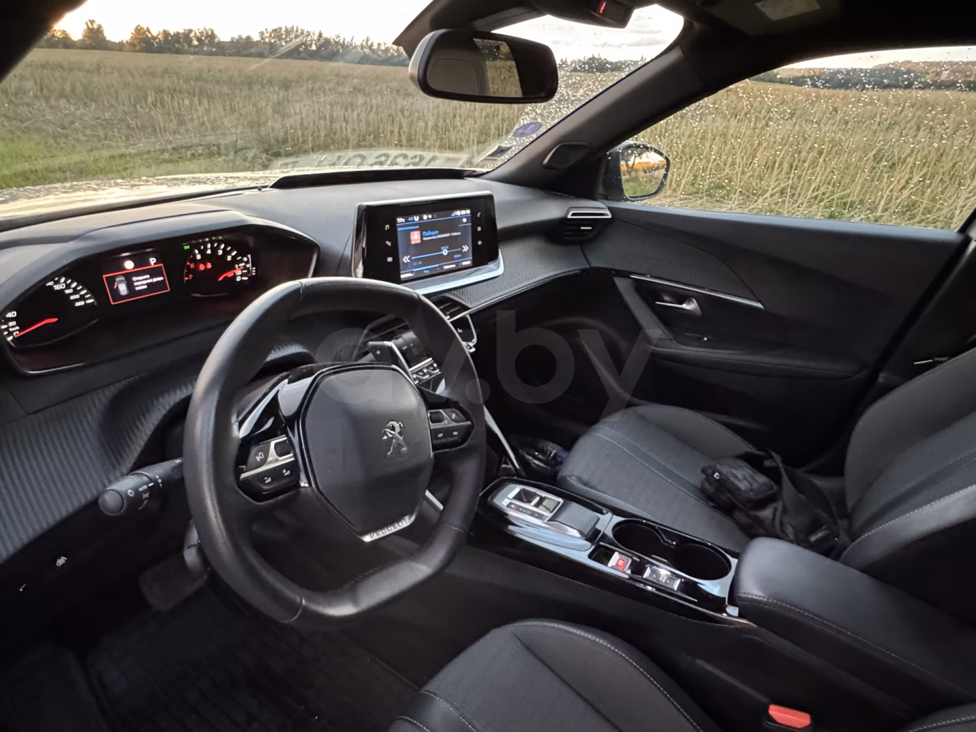 Peugeot 2008 фото 14