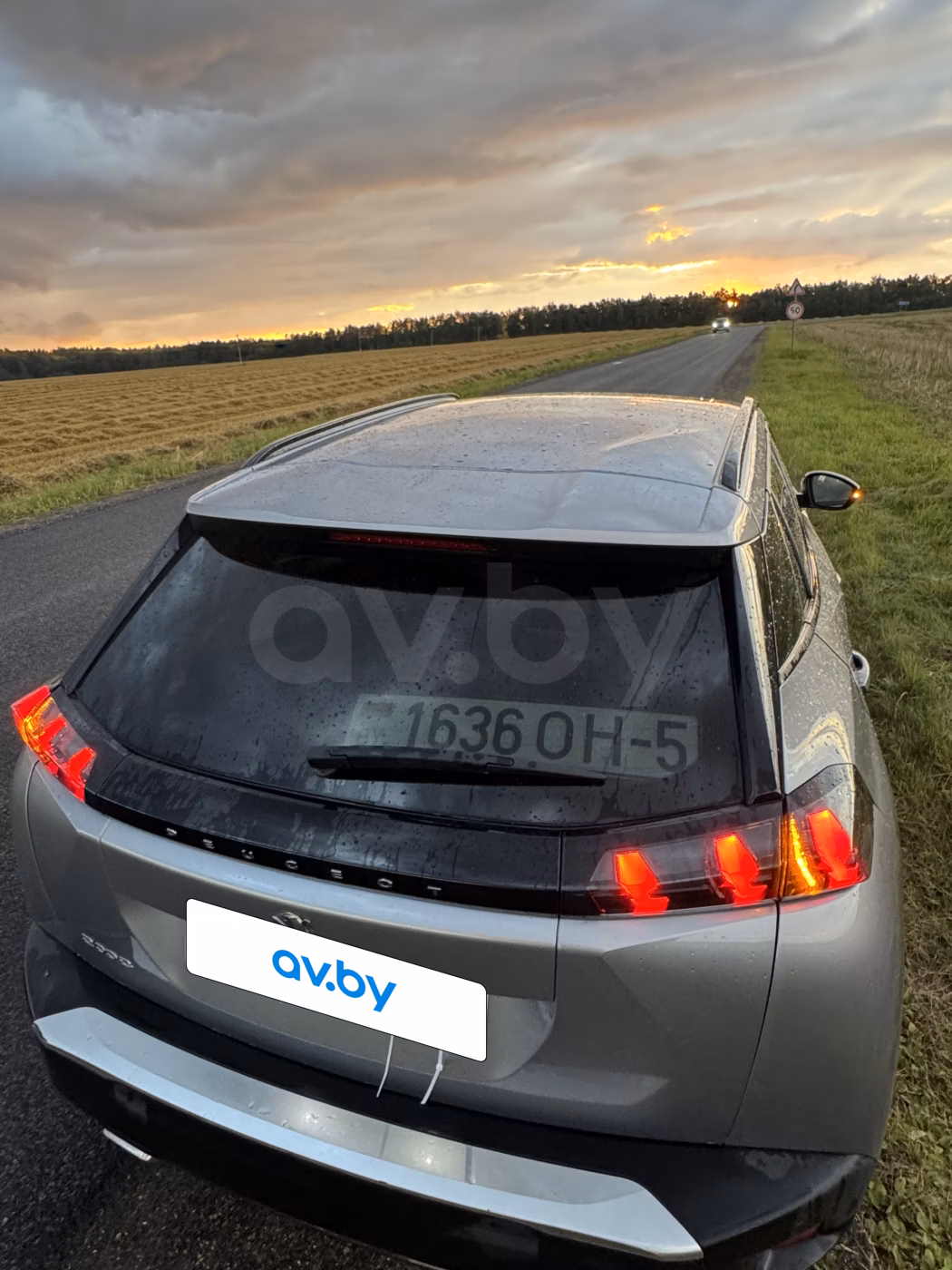 Peugeot 2008 фото 19