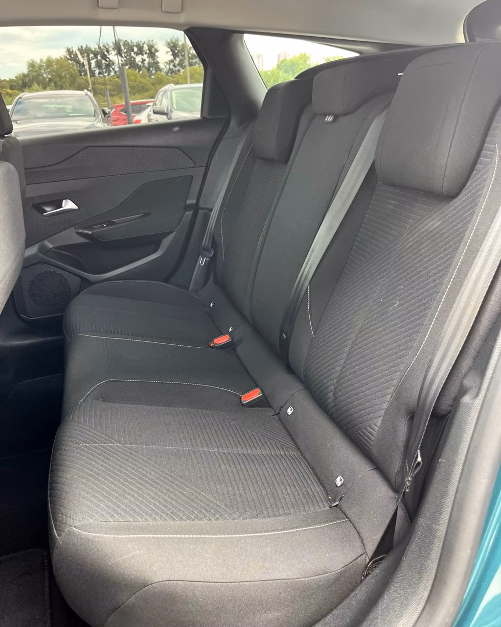 Peugeot 308 фото 13