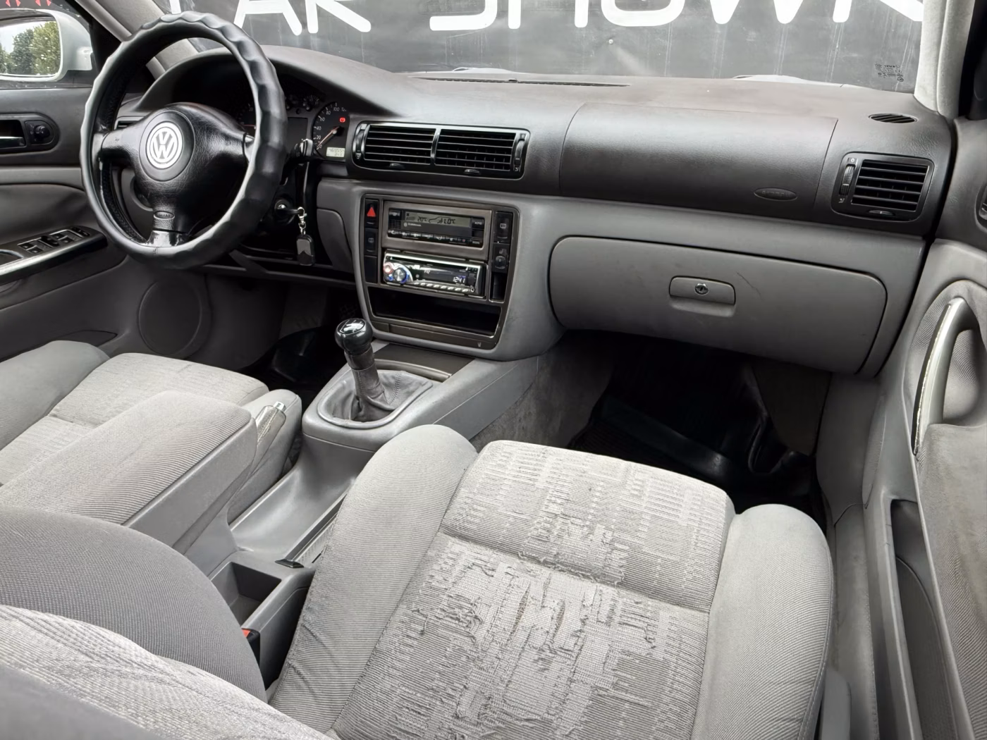 Volkswagen Passat фото 7