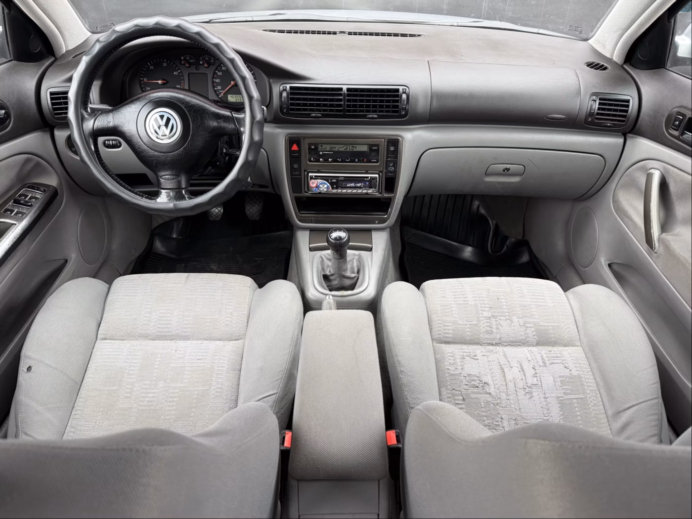 Volkswagen Passat фото 8
