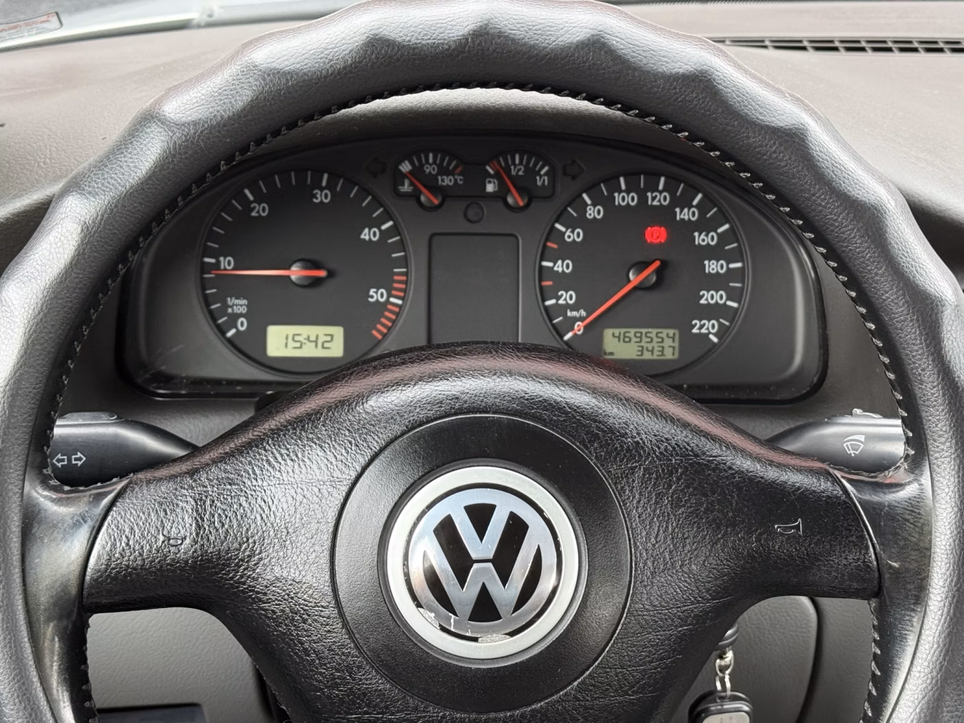 Volkswagen Passat фото 12