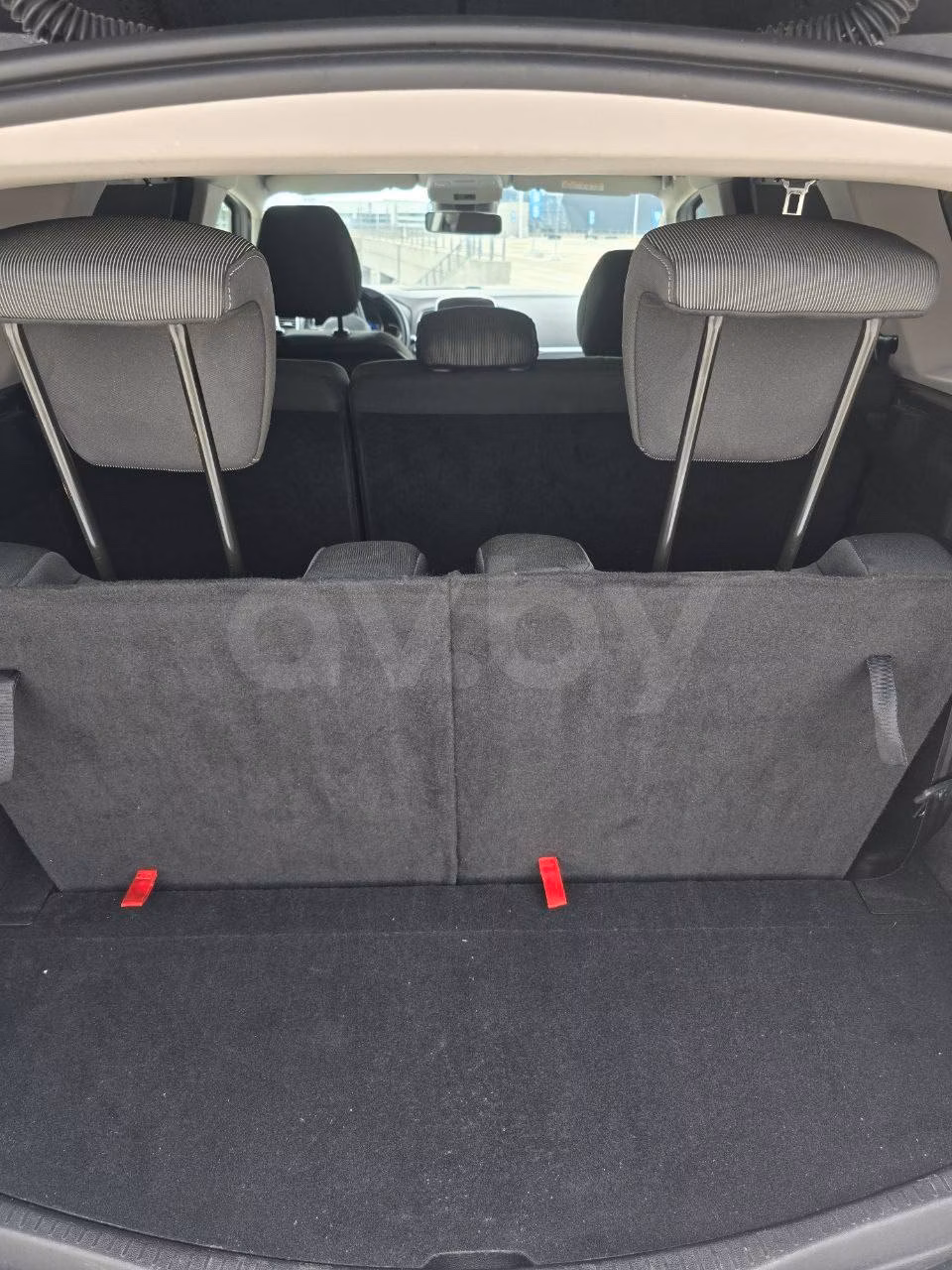 Renault Grand Scenic фото 14