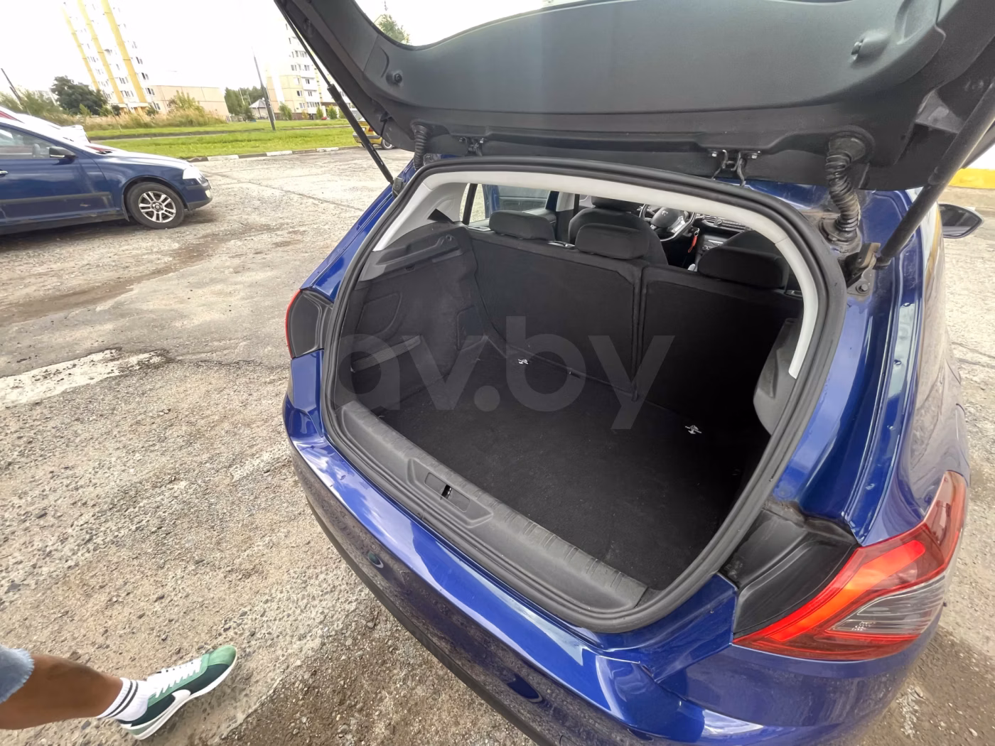 Peugeot 308 фото 3