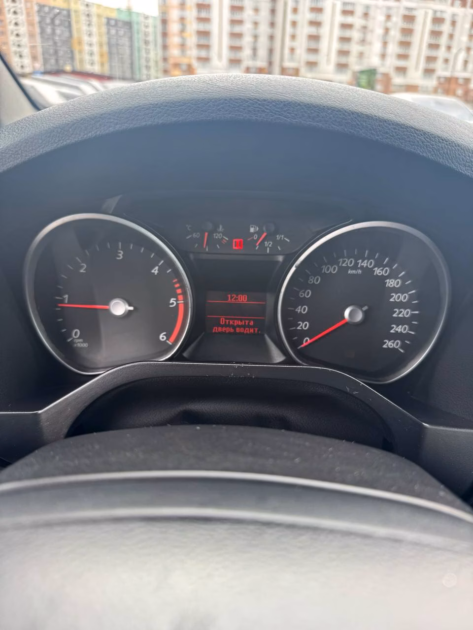 Ford Galaxy фото 18