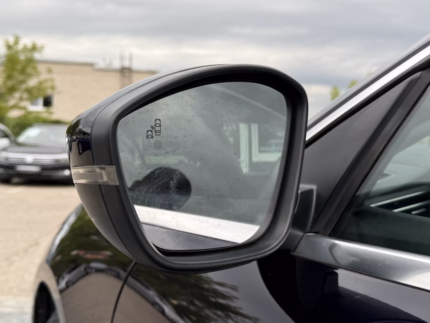 Peugeot 508 фото 11