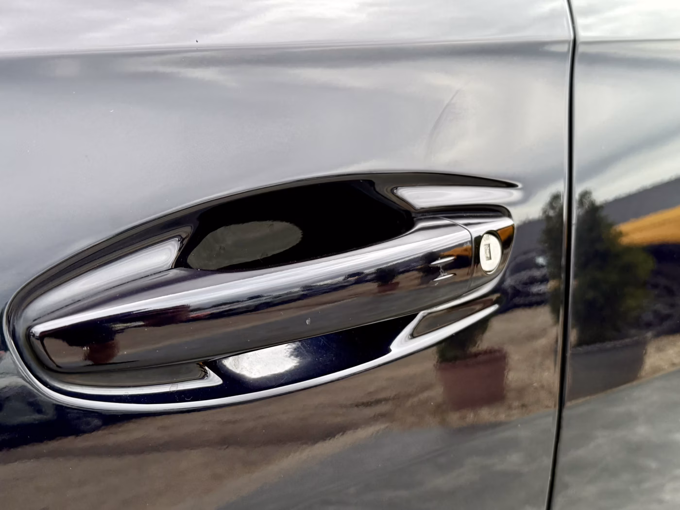Peugeot 508 фото 10