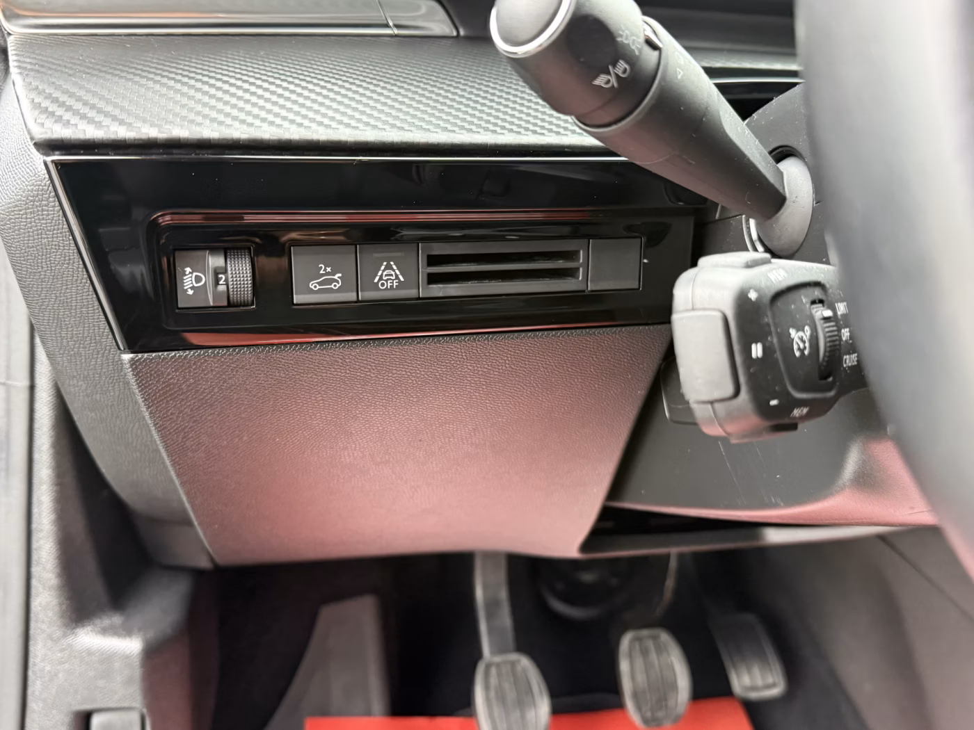 Peugeot 508 фото 18