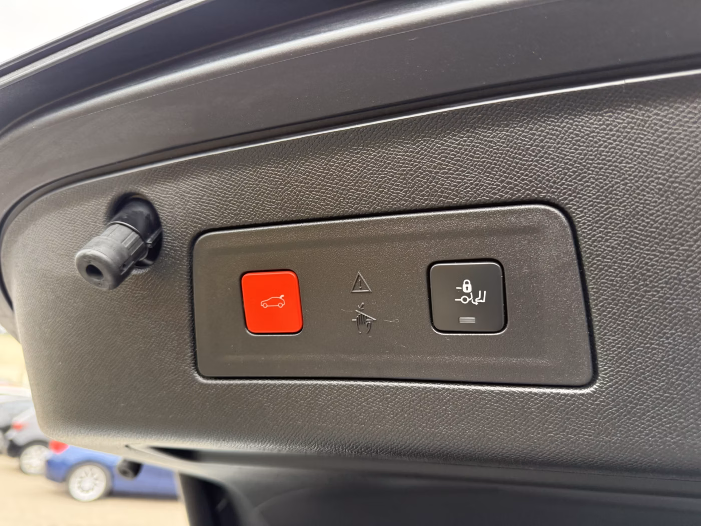 Peugeot 508 фото 13