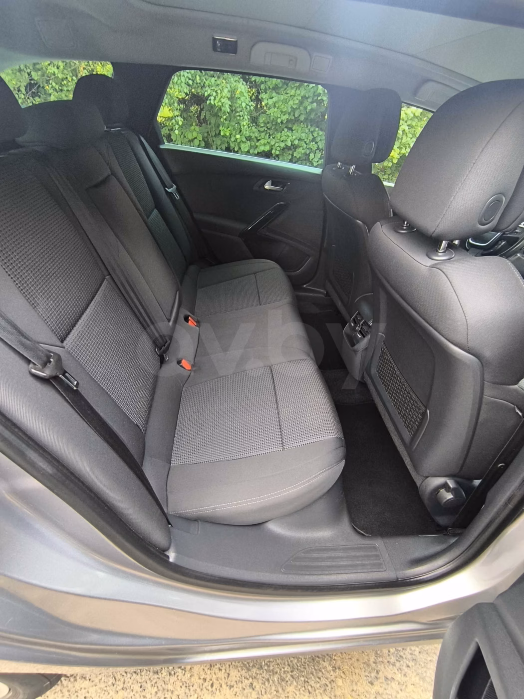 Peugeot 508 фото 22