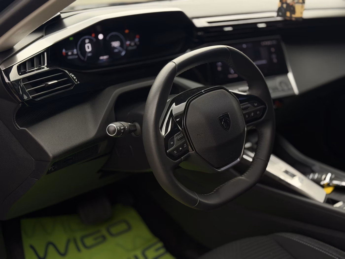 Peugeot 308 фото 16