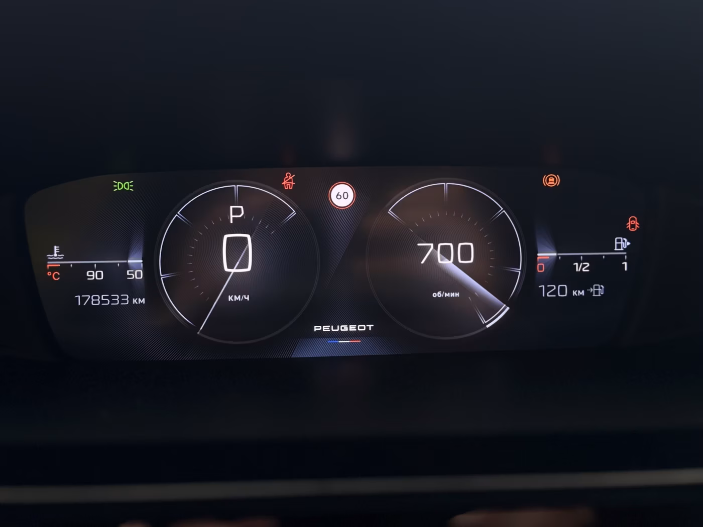 Peugeot 308 фото 19