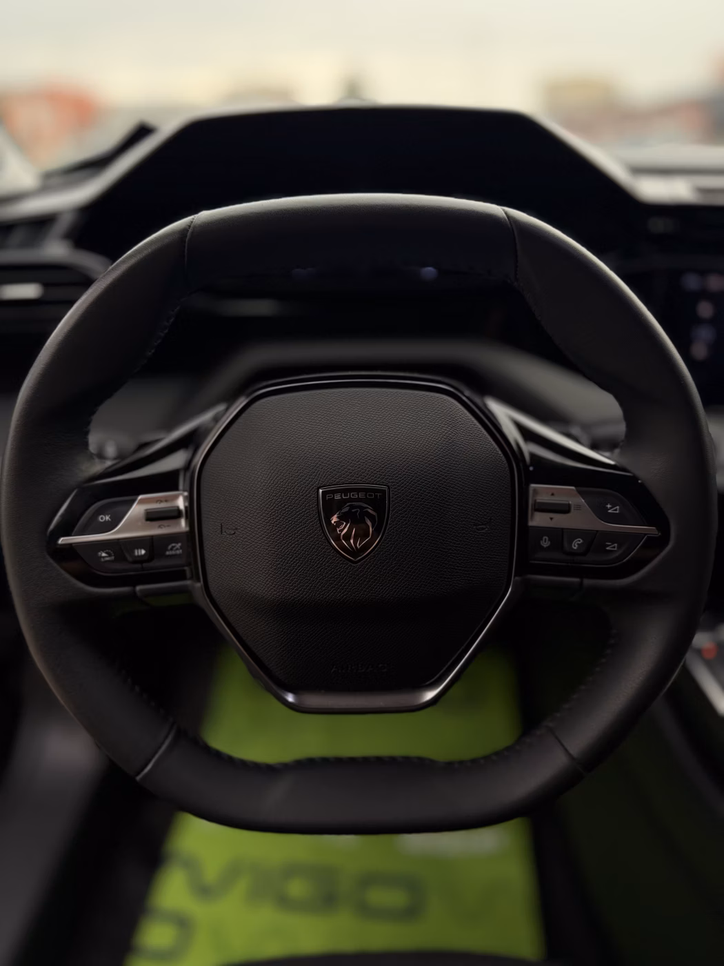 Peugeot 308 фото 20