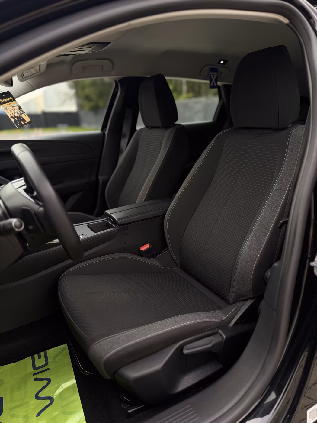 Peugeot 308 фото 21