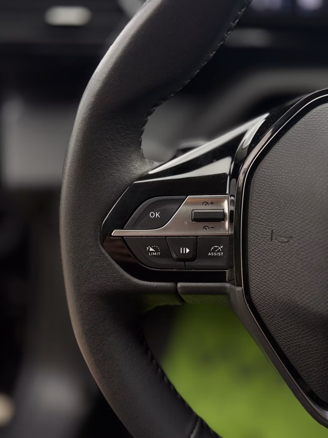 Peugeot 308 фото 22