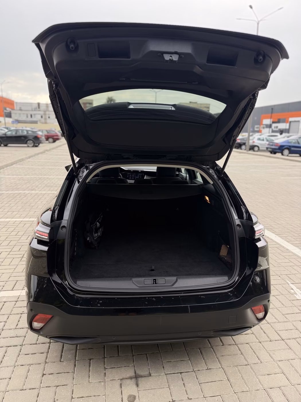 Peugeot 308 фото 13
