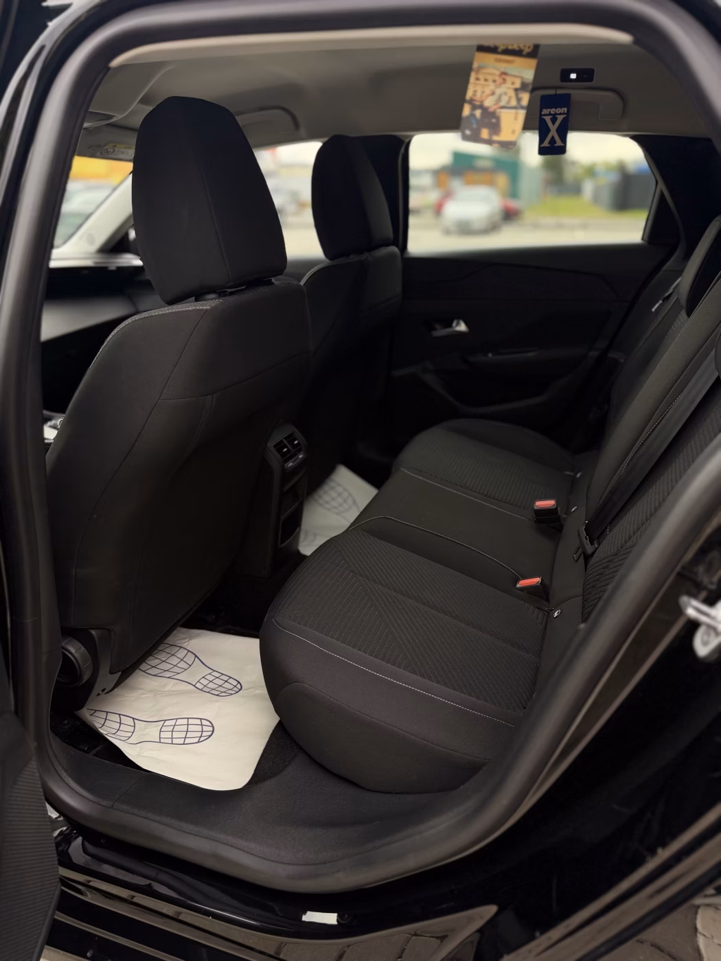 Peugeot 308 фото 26