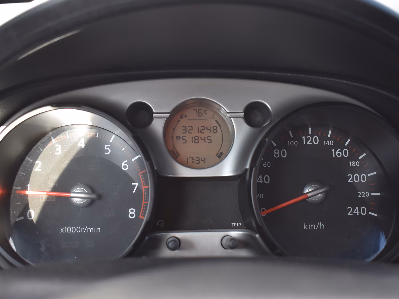 Nissan Qashqai фото 11