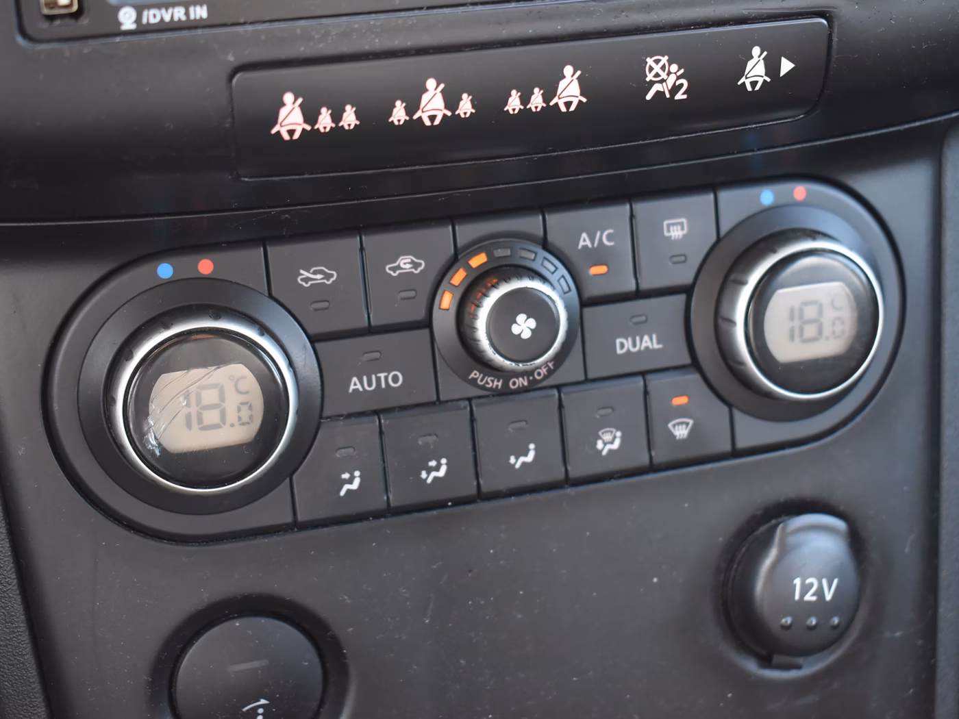 Nissan Qashqai фото 17