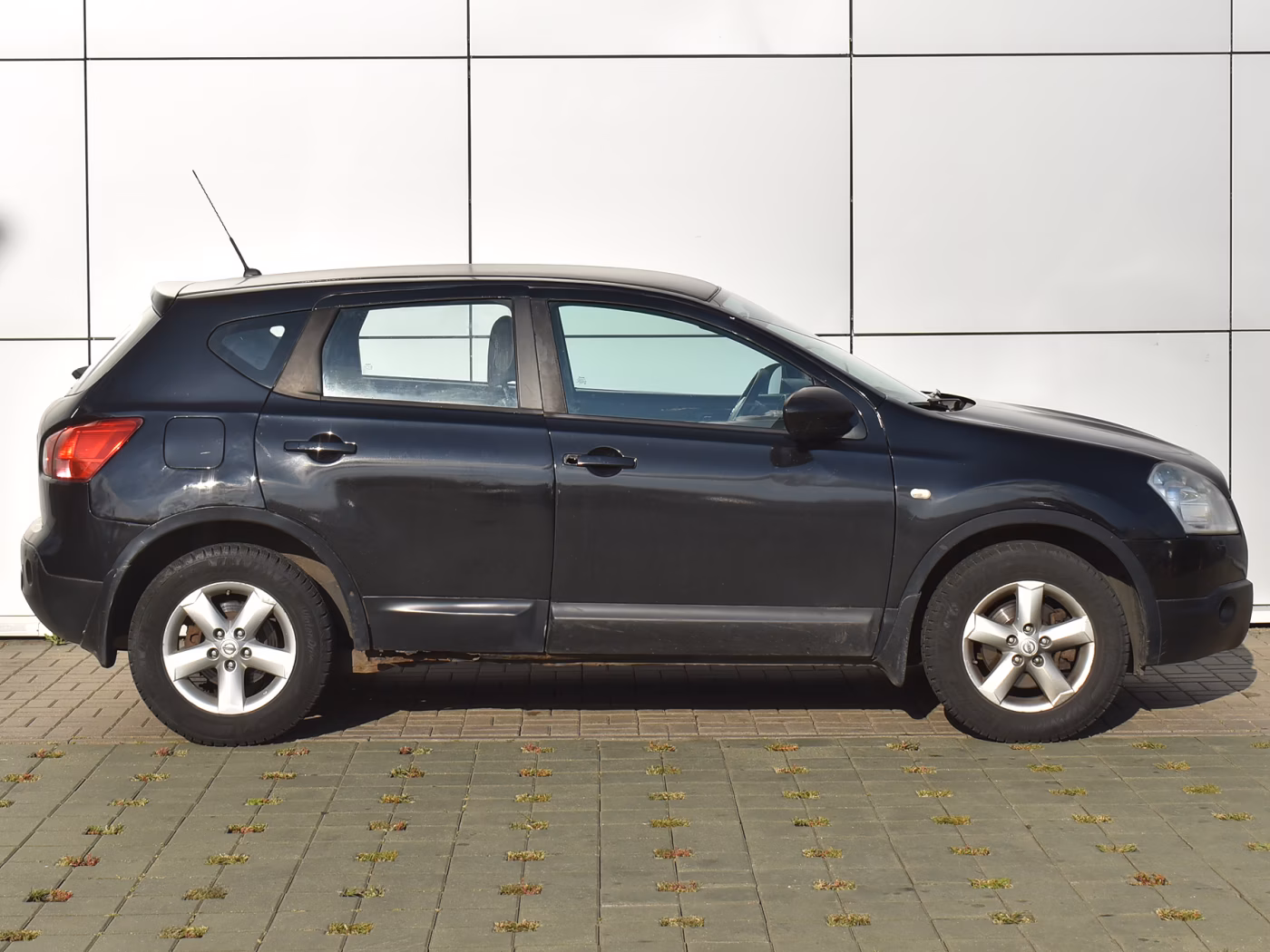 Nissan Qashqai фото 6