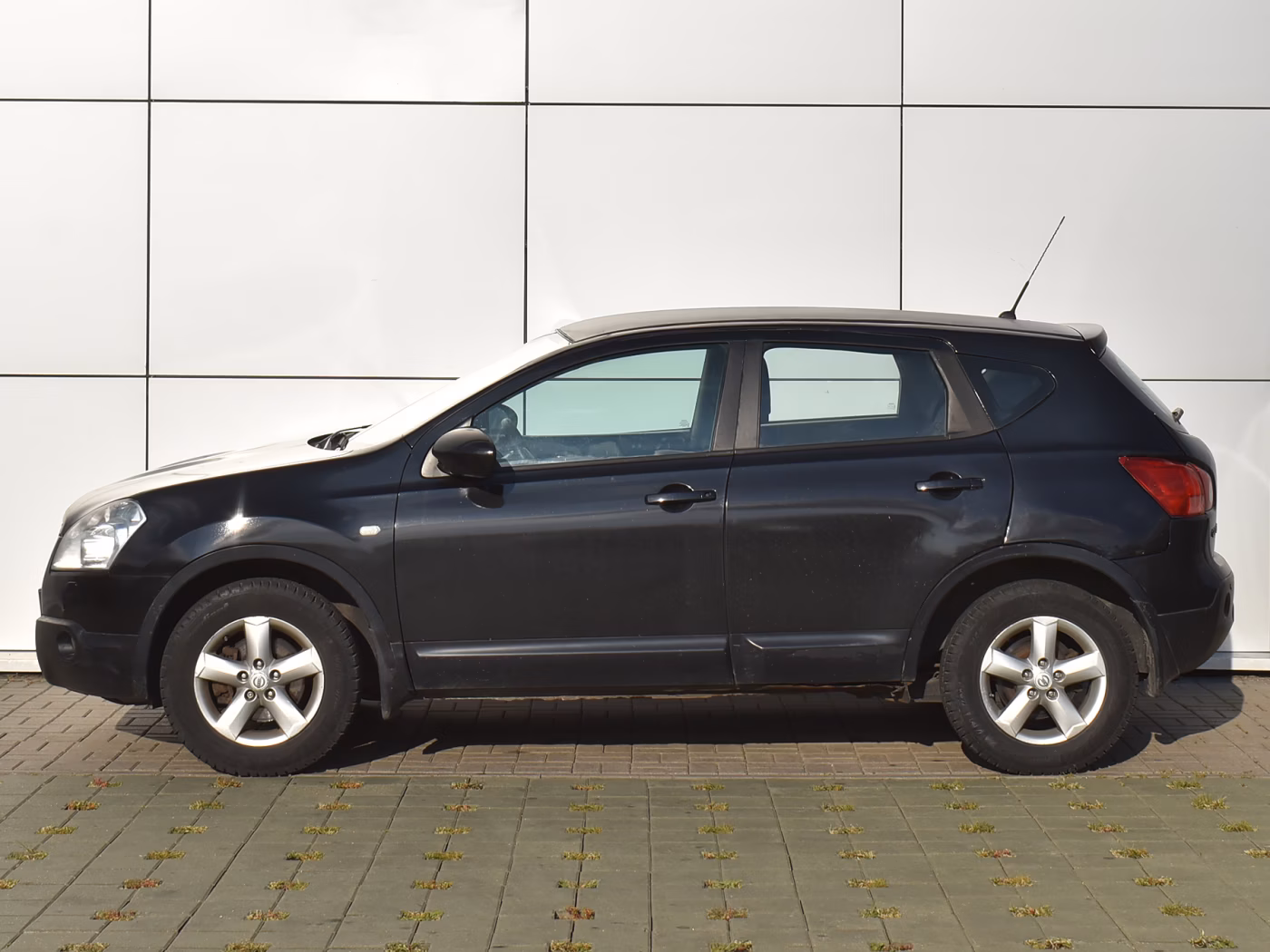 Nissan Qashqai фото 5
