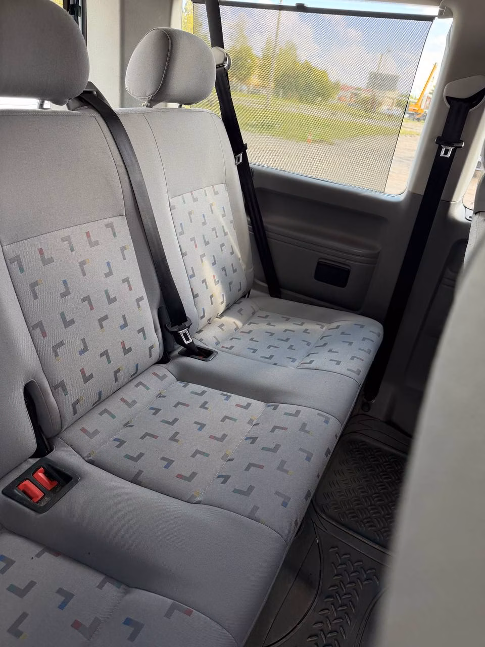 Volkswagen Caravelle фото 10
