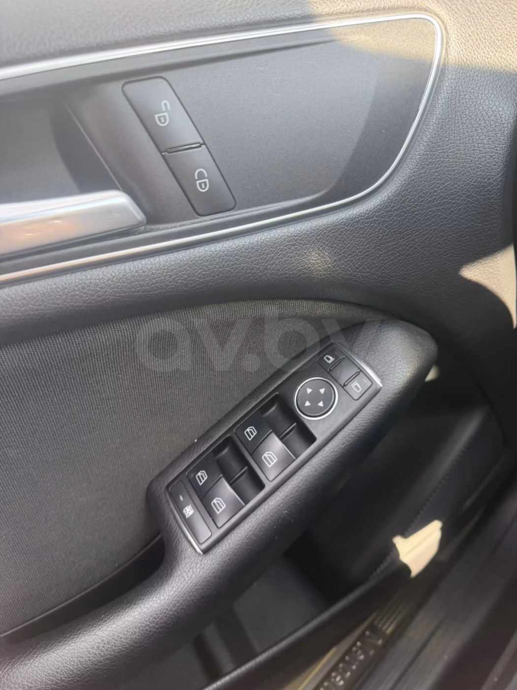 Mercedes-Benz B-Класс фото 11