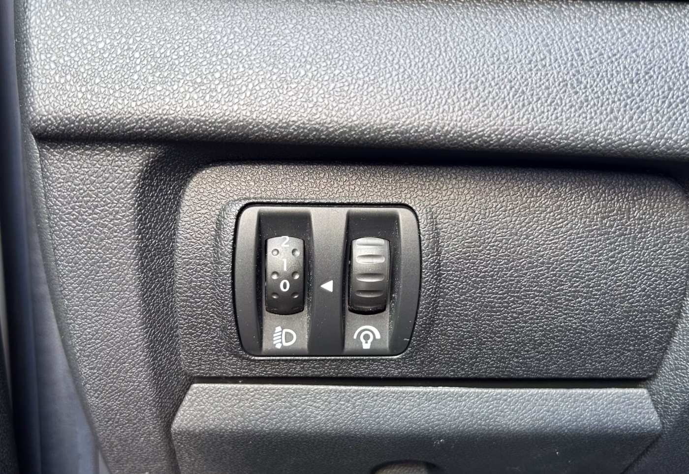 Renault Megane фото 19