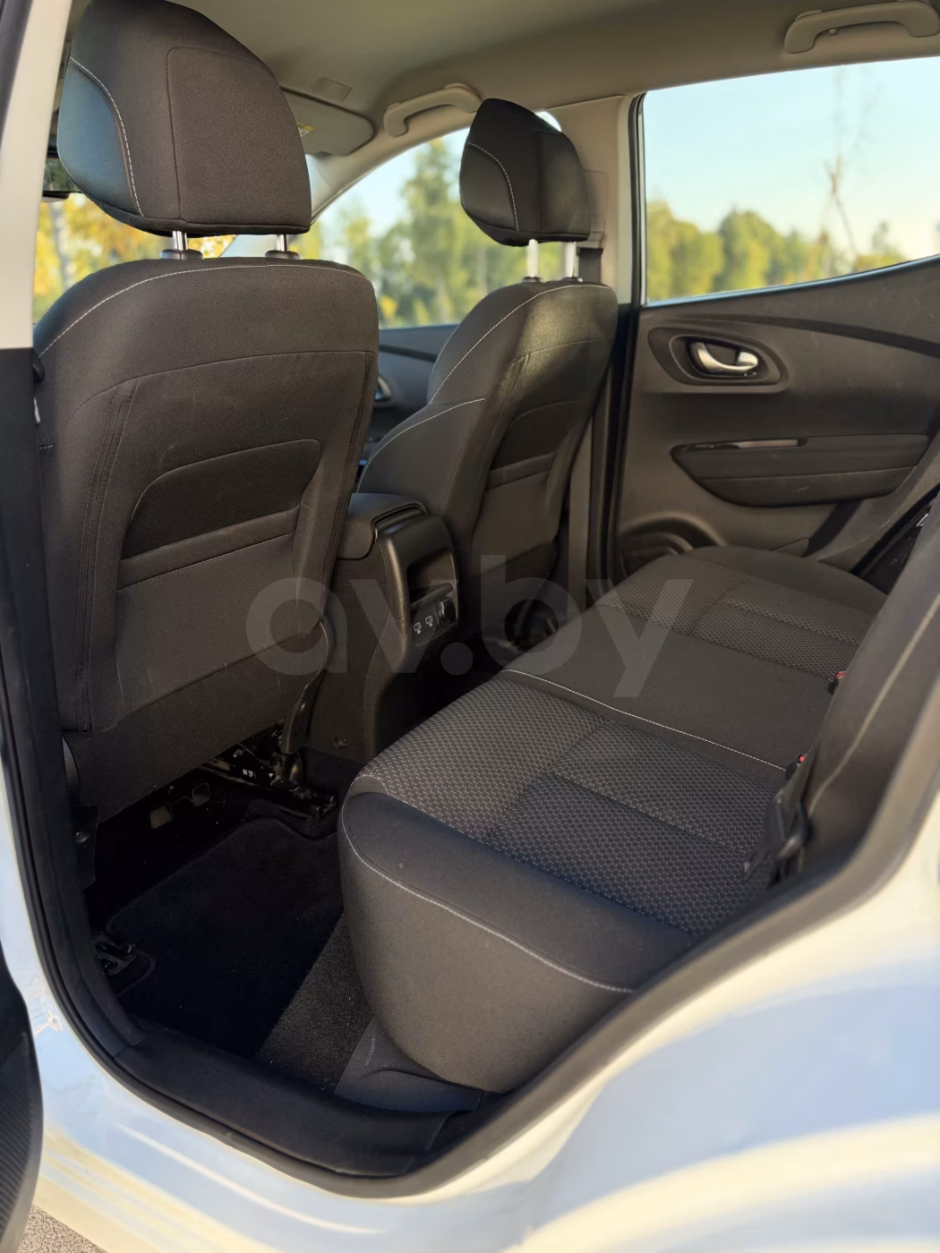 Renault Kadjar фото 11