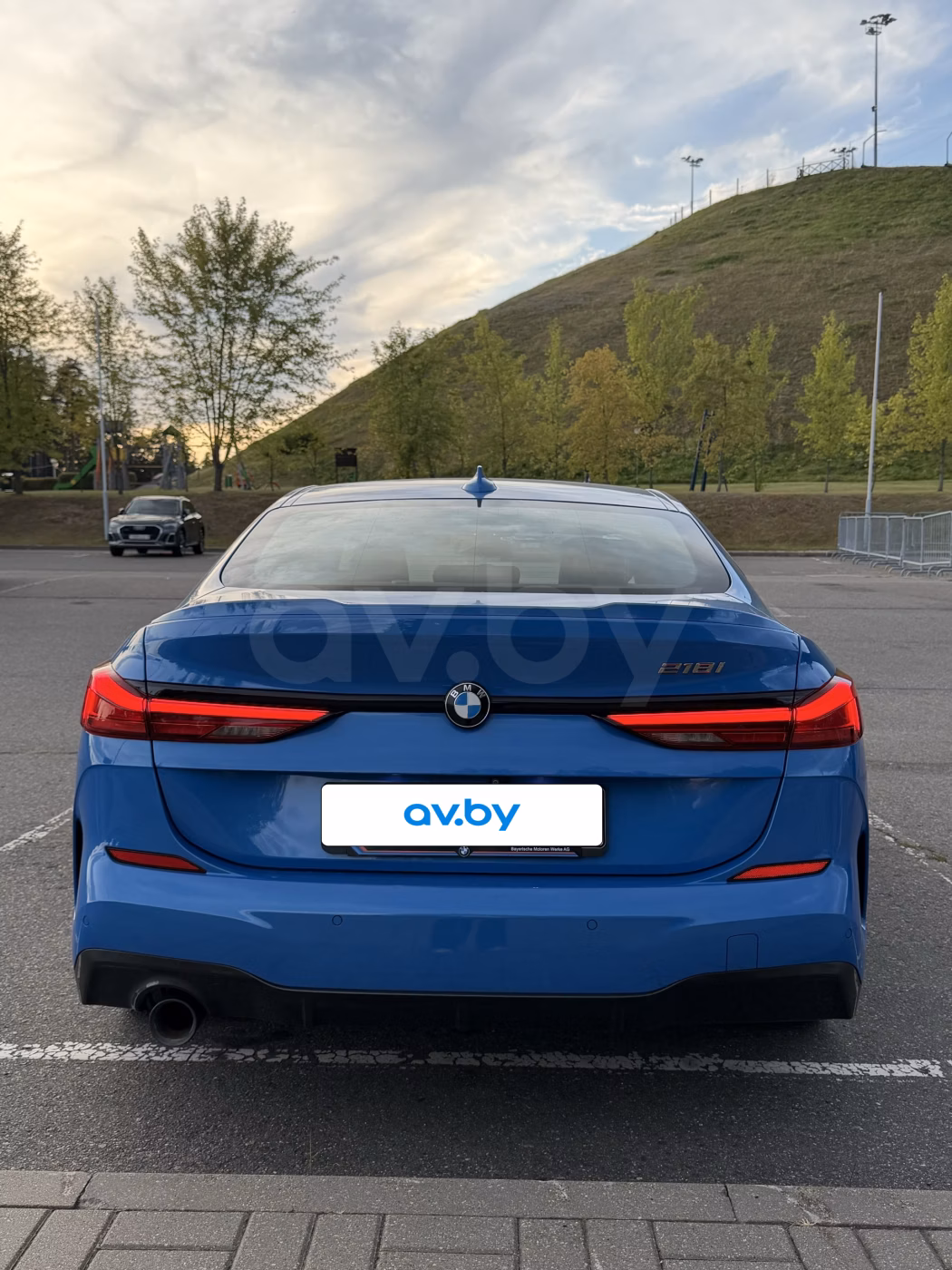 BMW 2 серия фото 2